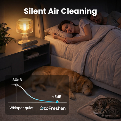 Billhol® 😻 Pet Deodorizer| Eliminate Pet Smells In Under 24 Hours & Stop Them From Coming Back