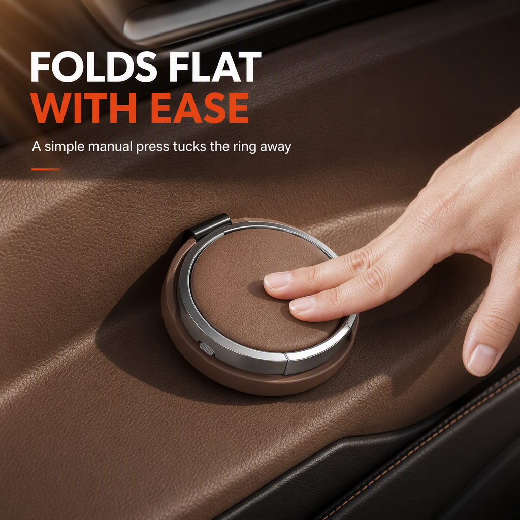 Billhol®🚗 Multifunctional Foldable Car Door Cup Holder Large Diameter Drink and Water Bottle Storage Rack